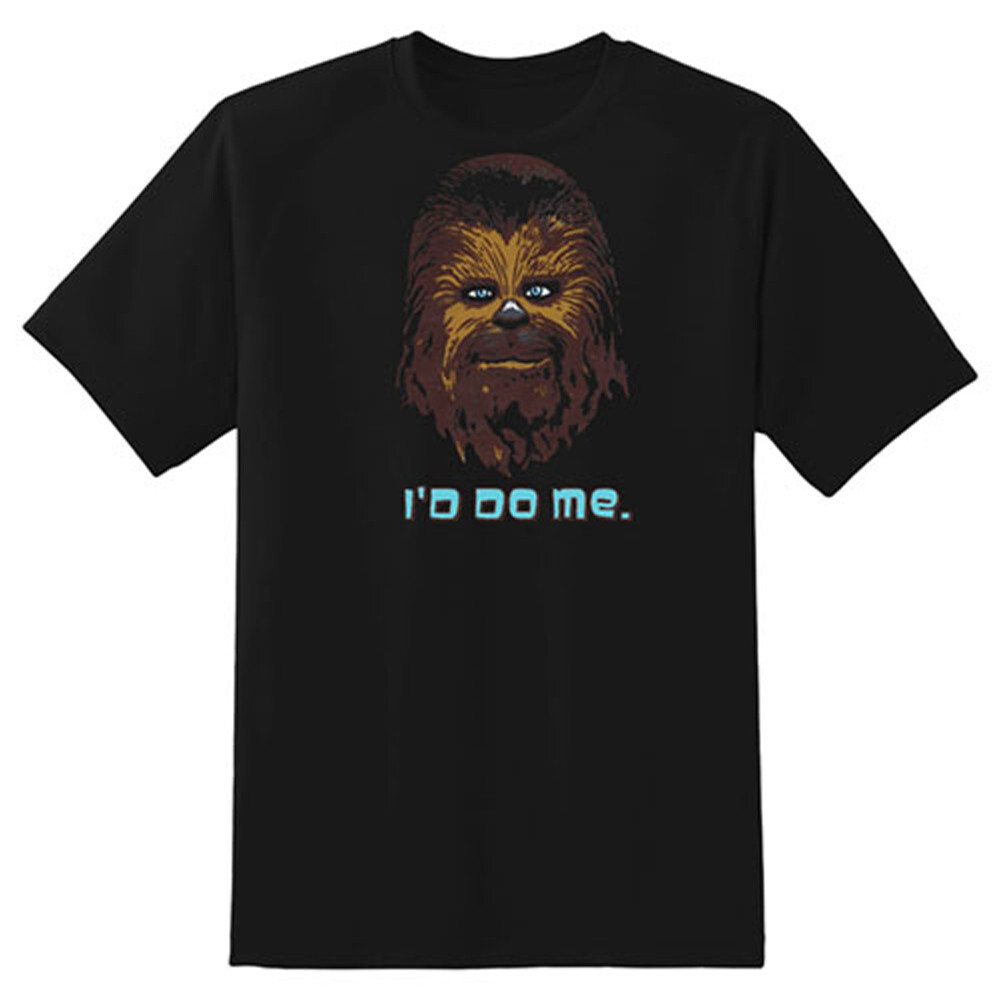 

Аксессуары OffWorld Designs OffWorld Designs T-Shirt: I'd Do Me (M)