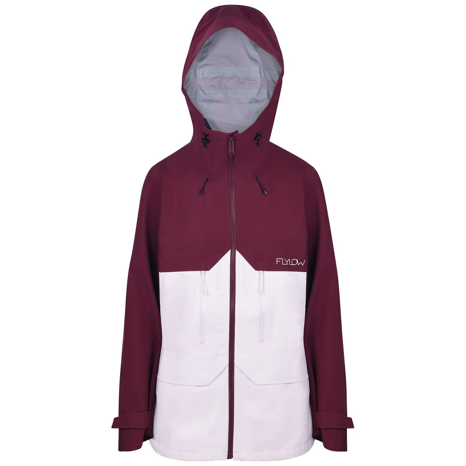 

Утепленная куртка Flylow Puma