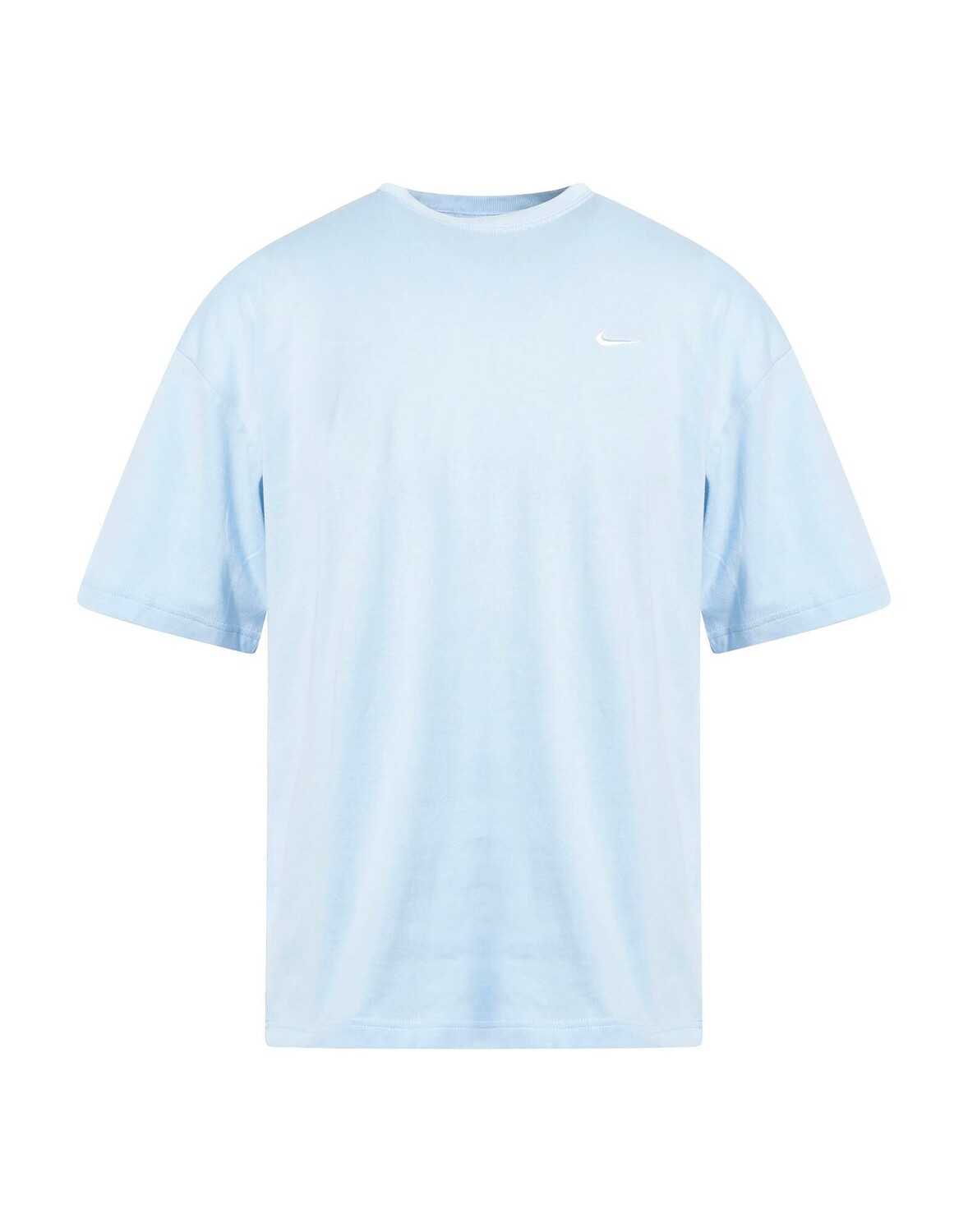 

Футболка Nike, небесно-голубой