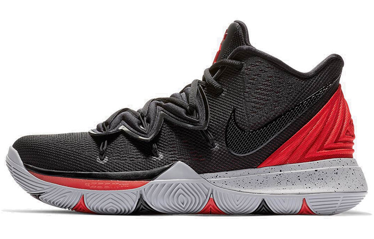 

Баскетбольные кроссовки Nike Kyrie 5 EP Bred