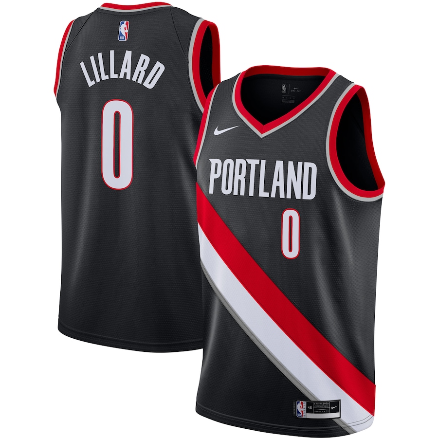 

Джерси Nike Portland Trail Blazers