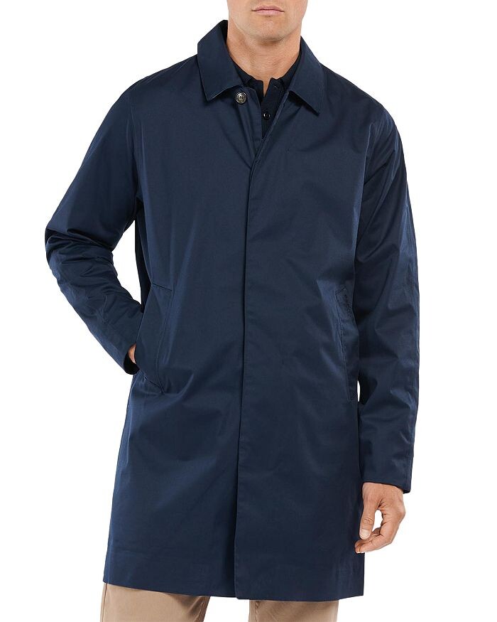 

Куртка Рокиг Barbour