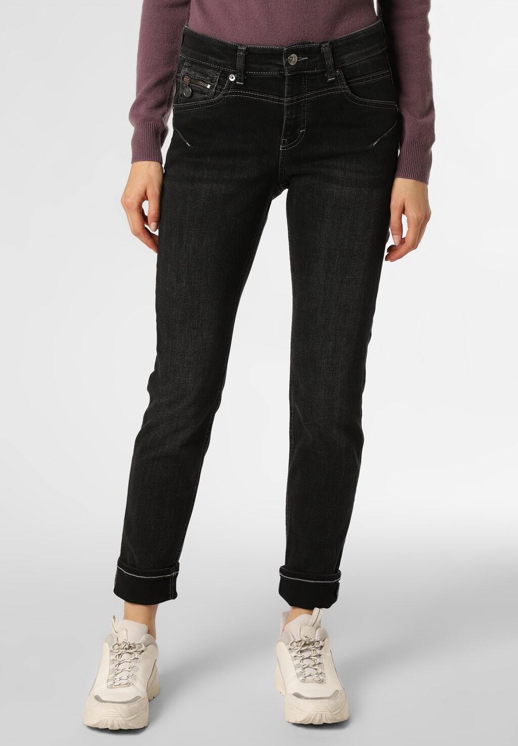 

Джинсы облегающего кроя MAC Jeans