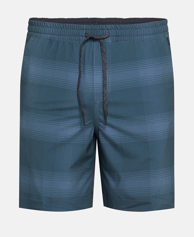 

Плавательные шорты Quiksilver, лазурный синий