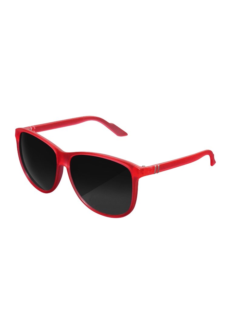 Солнцезащитные очки CHIRWA MD Accessories, цвет red/black