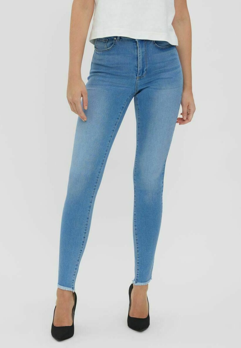 

Джинсы скинни Vero Moda