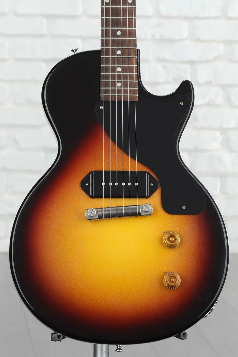 

Gibson Custom 1957 Les Paul Junior Single Cut Reissue VOS — Vintage Sunburst