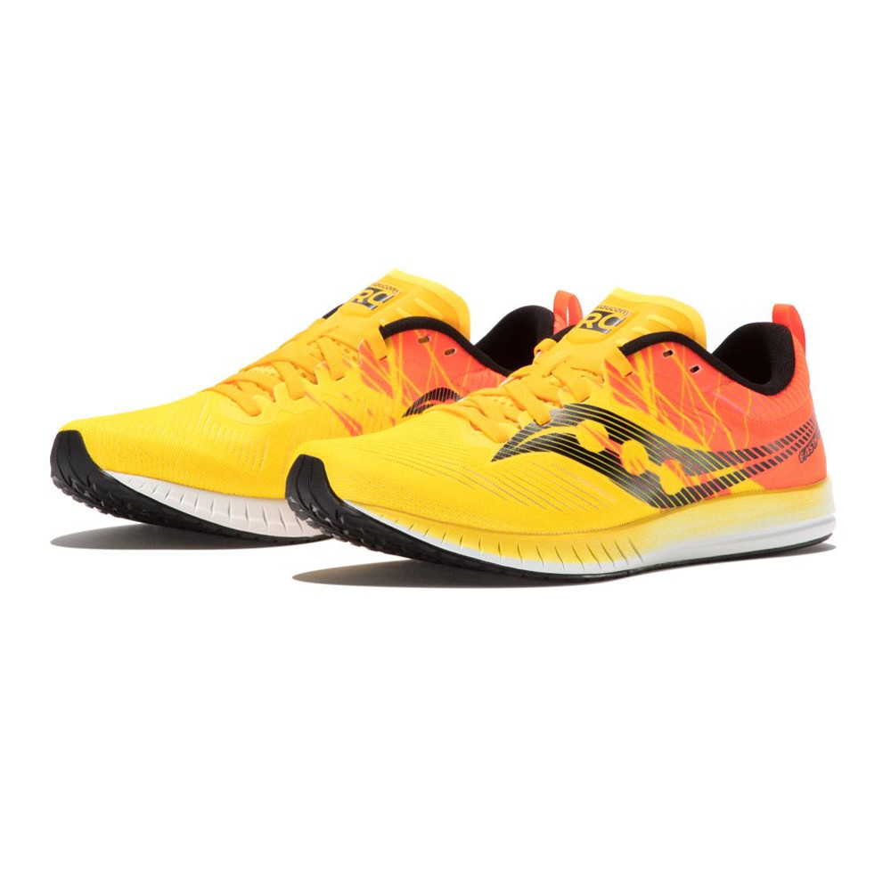 

Кроссовки для бега Saucony Fastwitch 9, красный