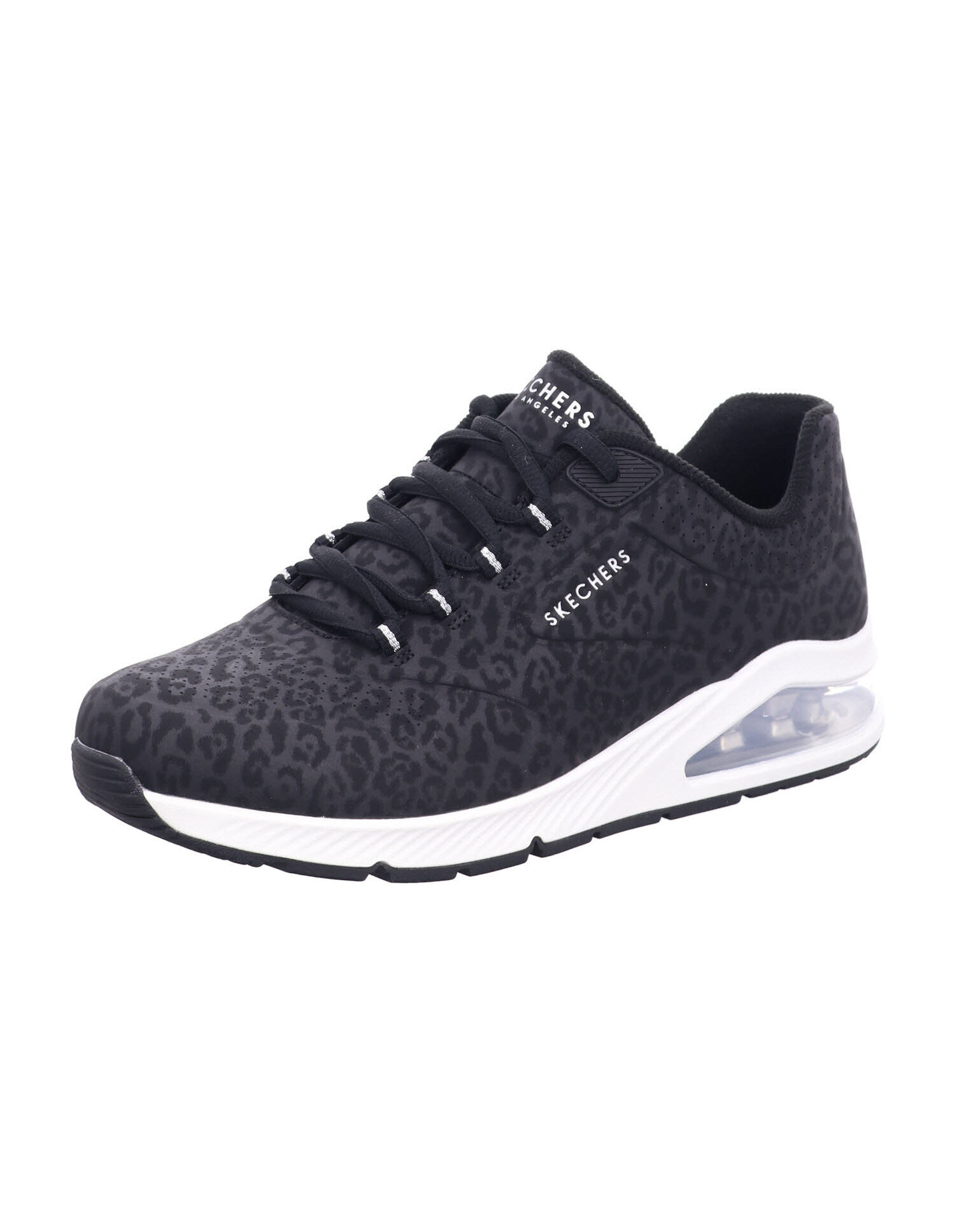 

Кроссовки Skechers Lowtop UNO 2, черный