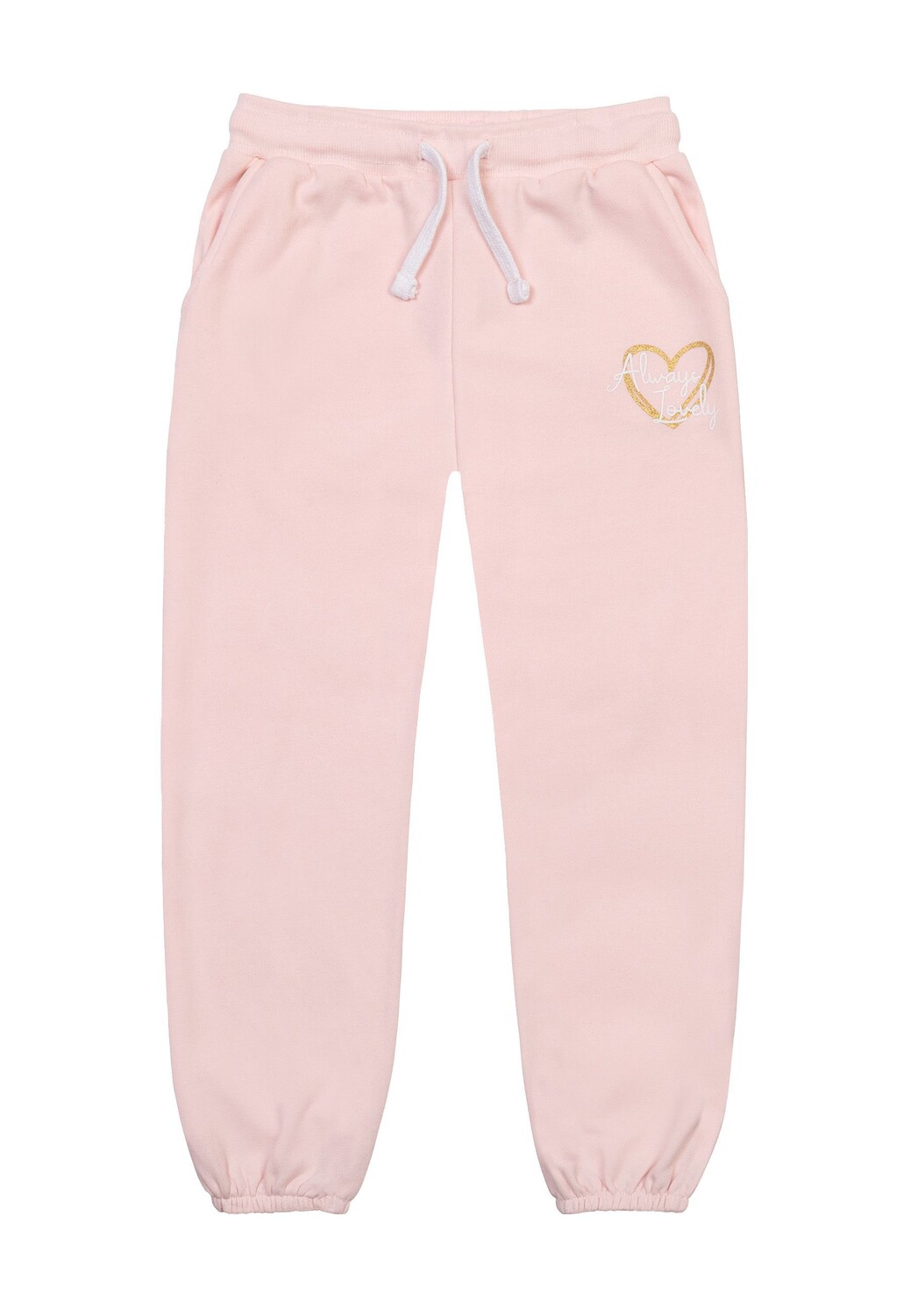 

Спортивные брюки Minoti Jogger Pants 10JOGGER 1, розовый