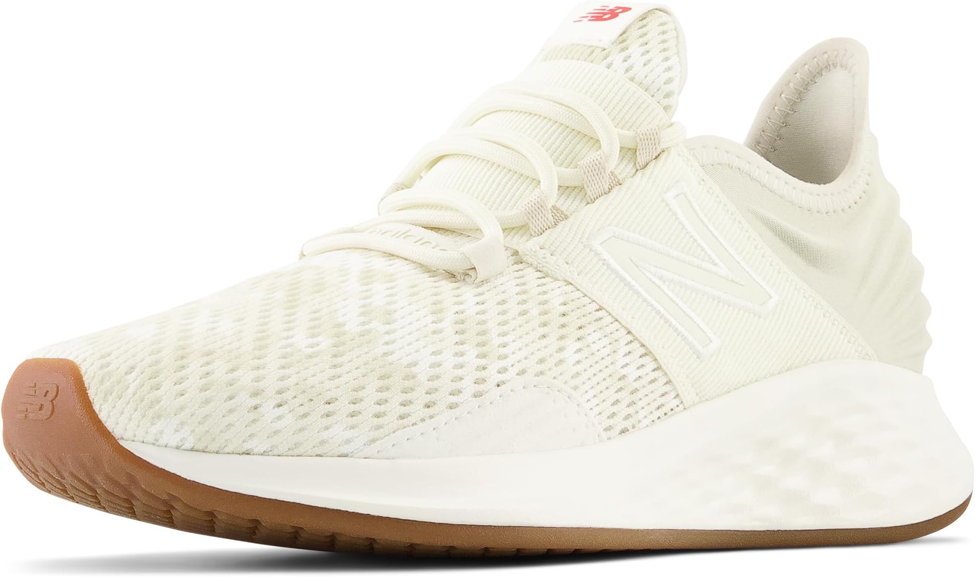 

Кроссовки Fresh Foam Roav New Balance, цвет Turtledove/Sea Salt