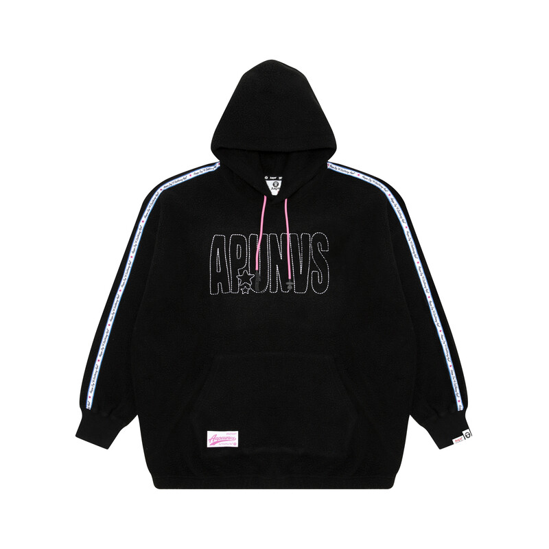 

Толстовка женская Aape