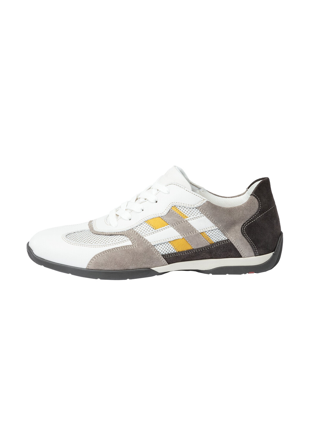 

Высокие кроссовки LLOYD Schuhe BALDWIN, белый