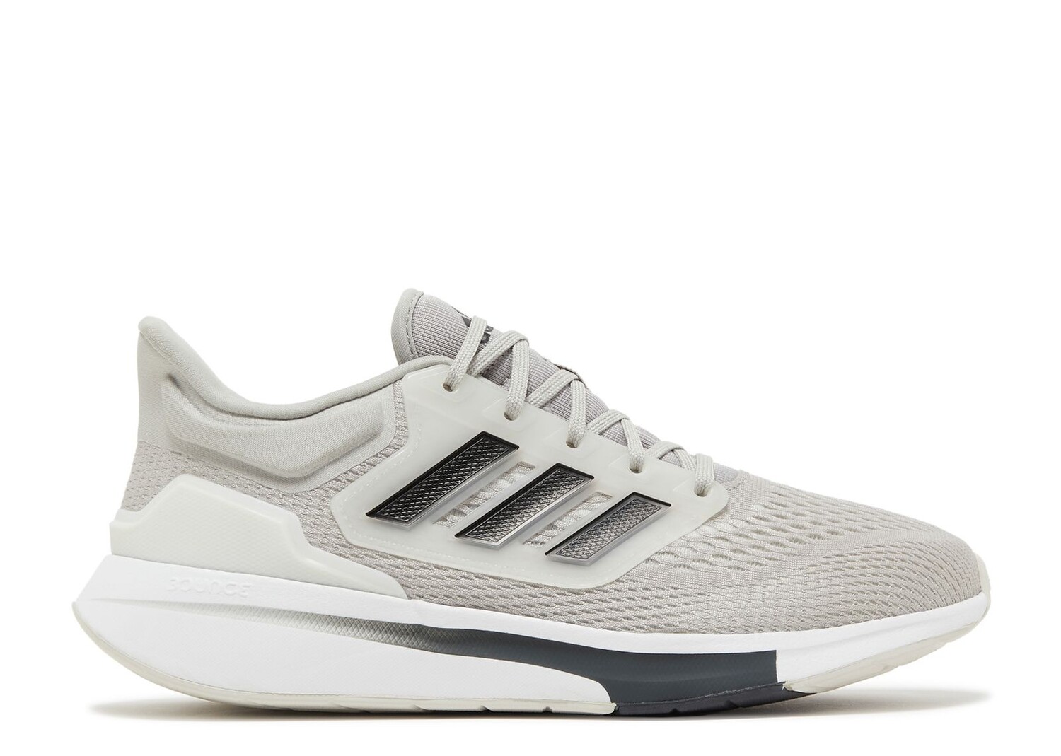 цена Кроссовки adidas Eq21 Run 'Metal Grey', серый