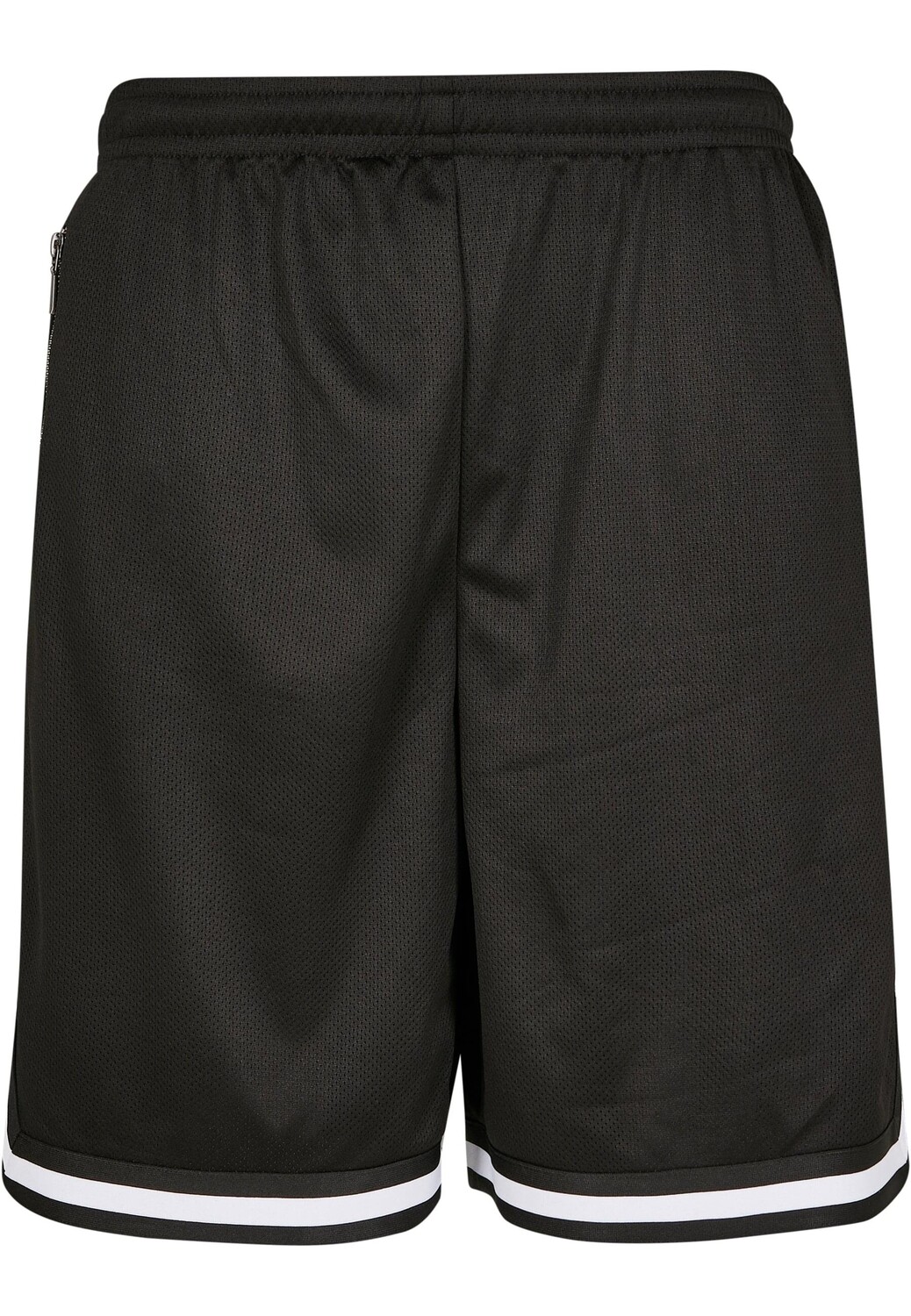 

Тканевые шорты Urban Classics Mesh-, черный