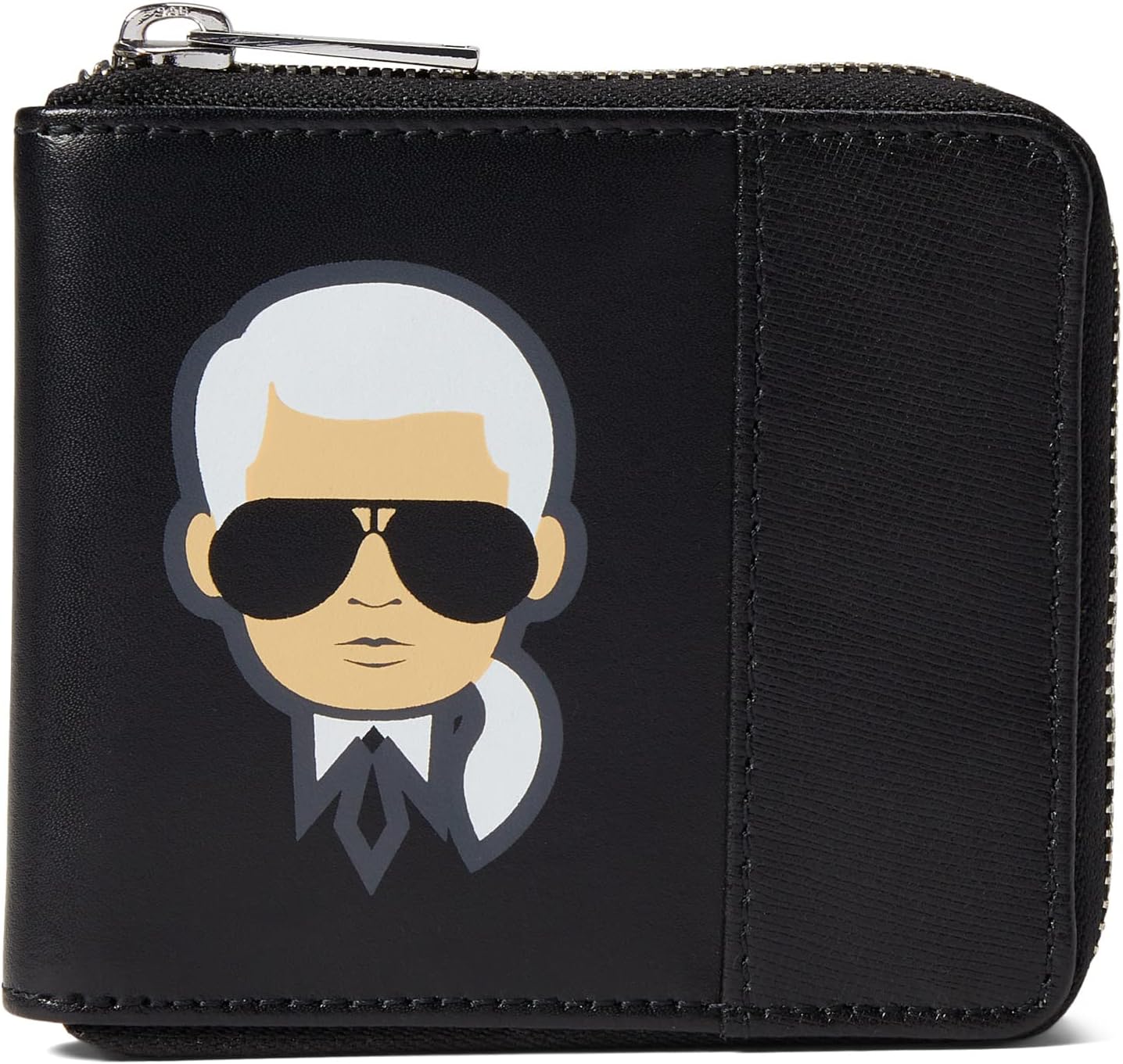 

Кошелек LA2W0001 Karl Lagerfeld Paris, черный