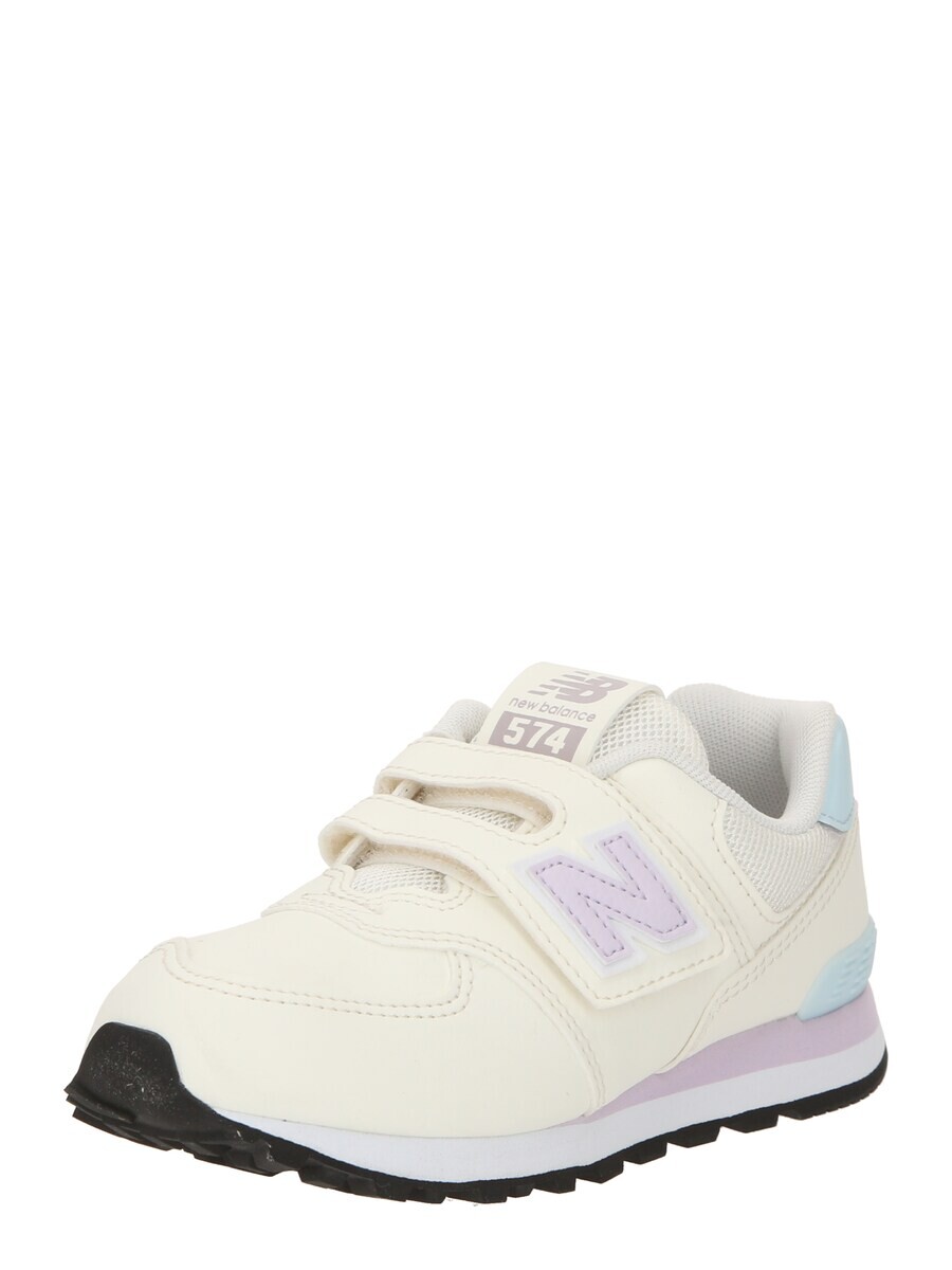 

Кроссовки new balance Sneakers 574, кремовый