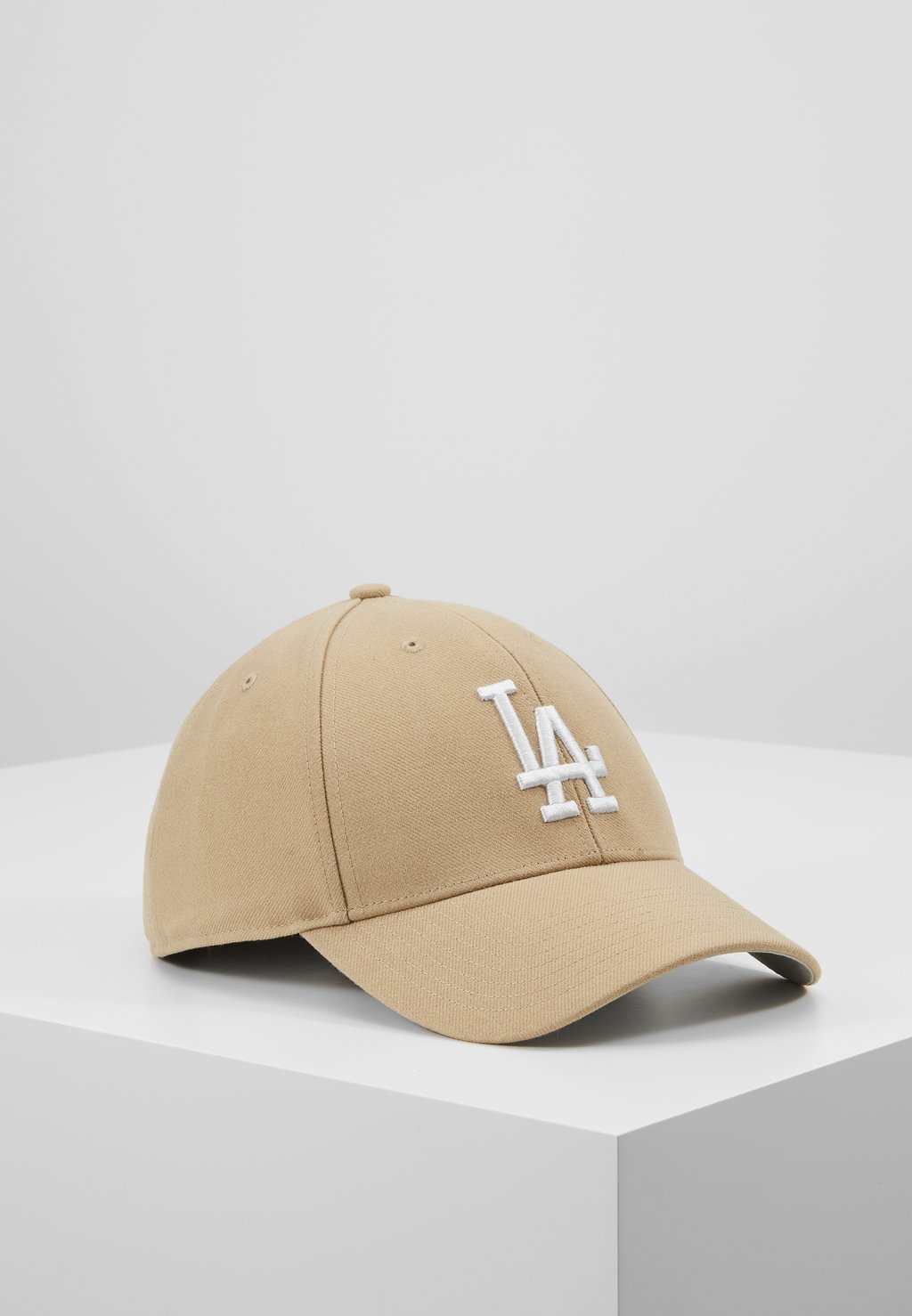 Бейсболка MLB LOS ANGELES DODGERS '47, цвет khaki