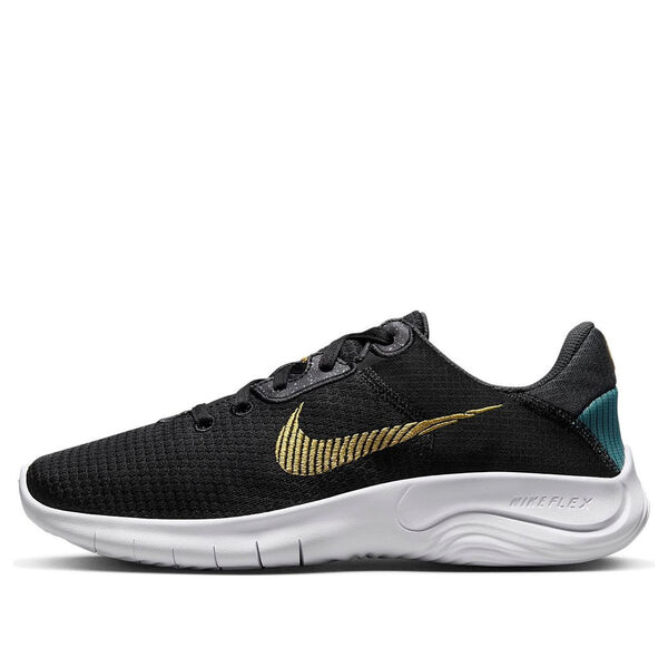

Кроссовки flex experience run 11 next nature Nike, белый