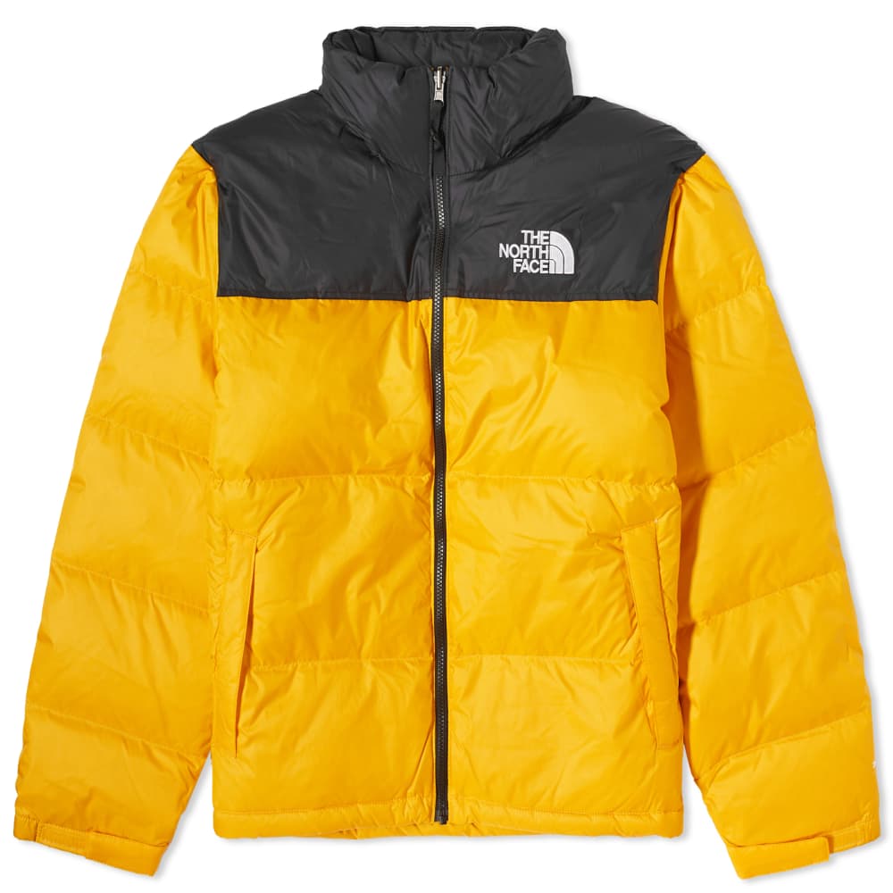 Куртка Nuptse в стиле ретро 1996 года The North Face