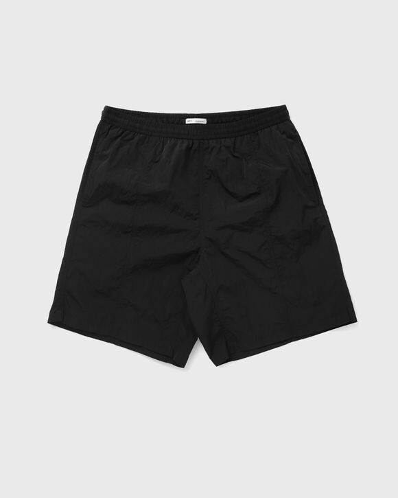 

Шорты для плавания Ami Paris Swim Short, нуар