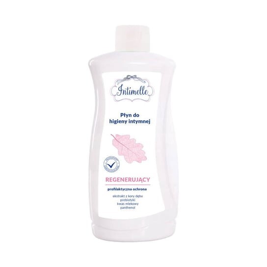

Восстанавливающая жидкость для интимной гигиены, 500 мл Intimelle