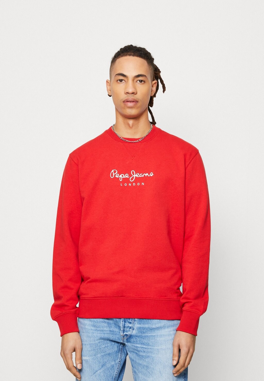 

Толстовка Pepe Jeans