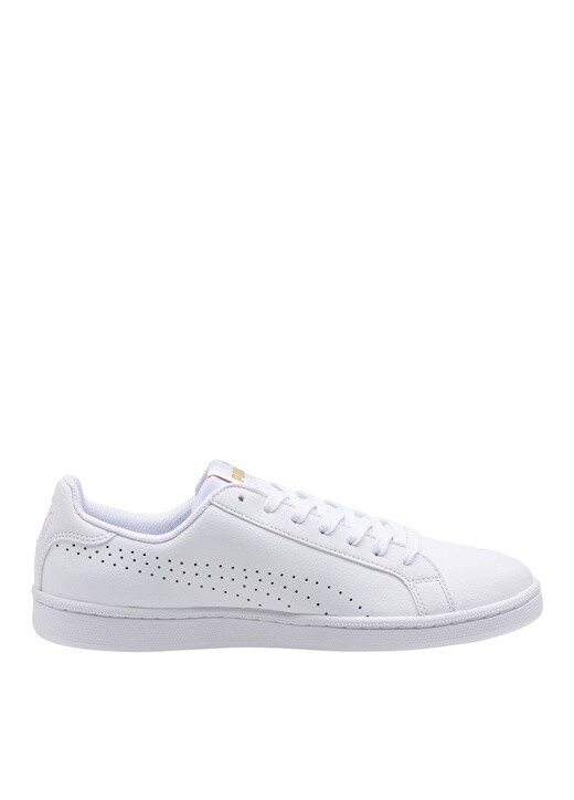 

Белые мужские туфли Lifestyle Puma, Белый