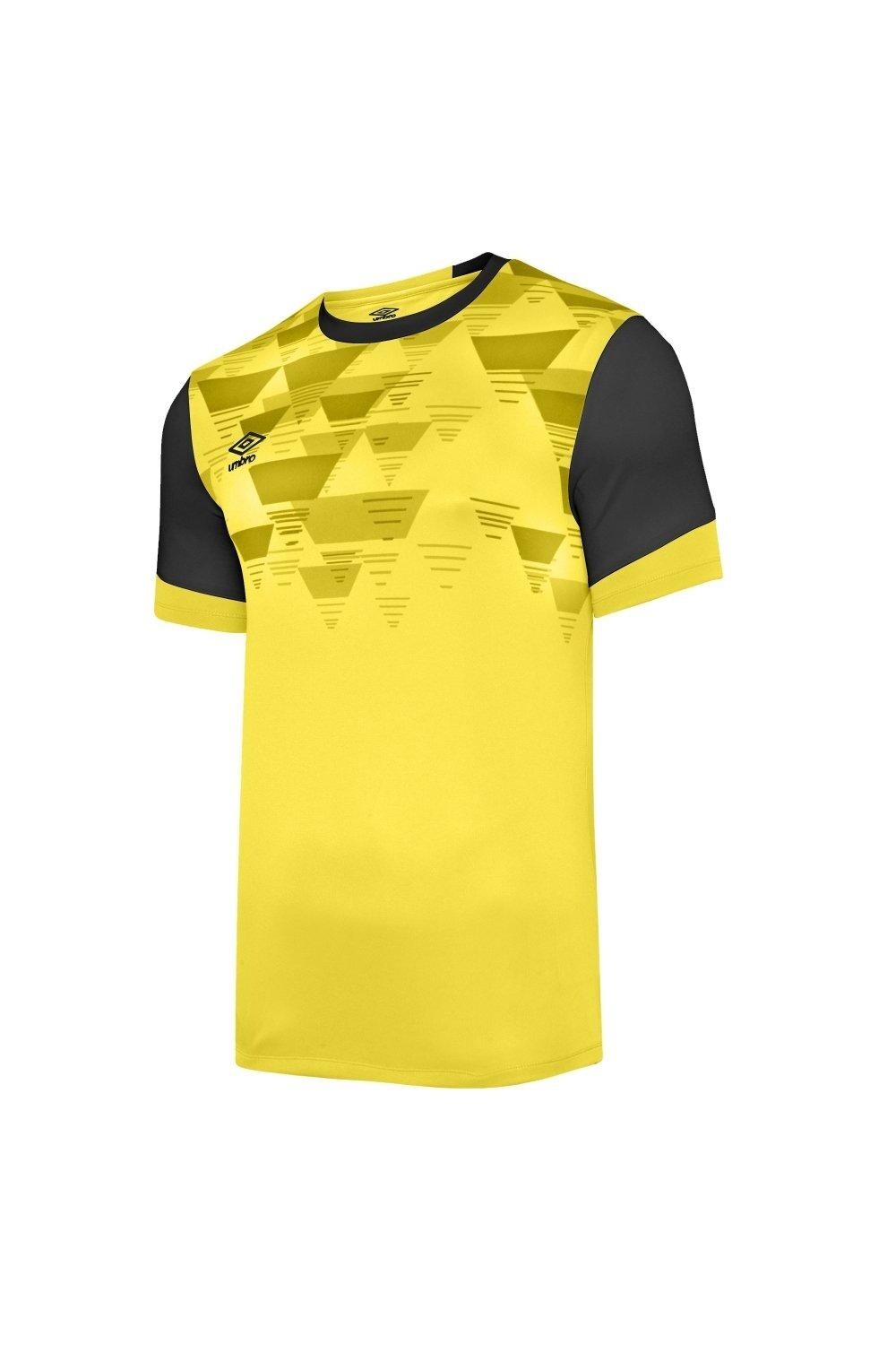 

Вьер-Джерси Umbro, серый