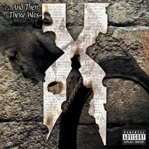 

Виниловая пластинка DMX - ...And Then There Was X