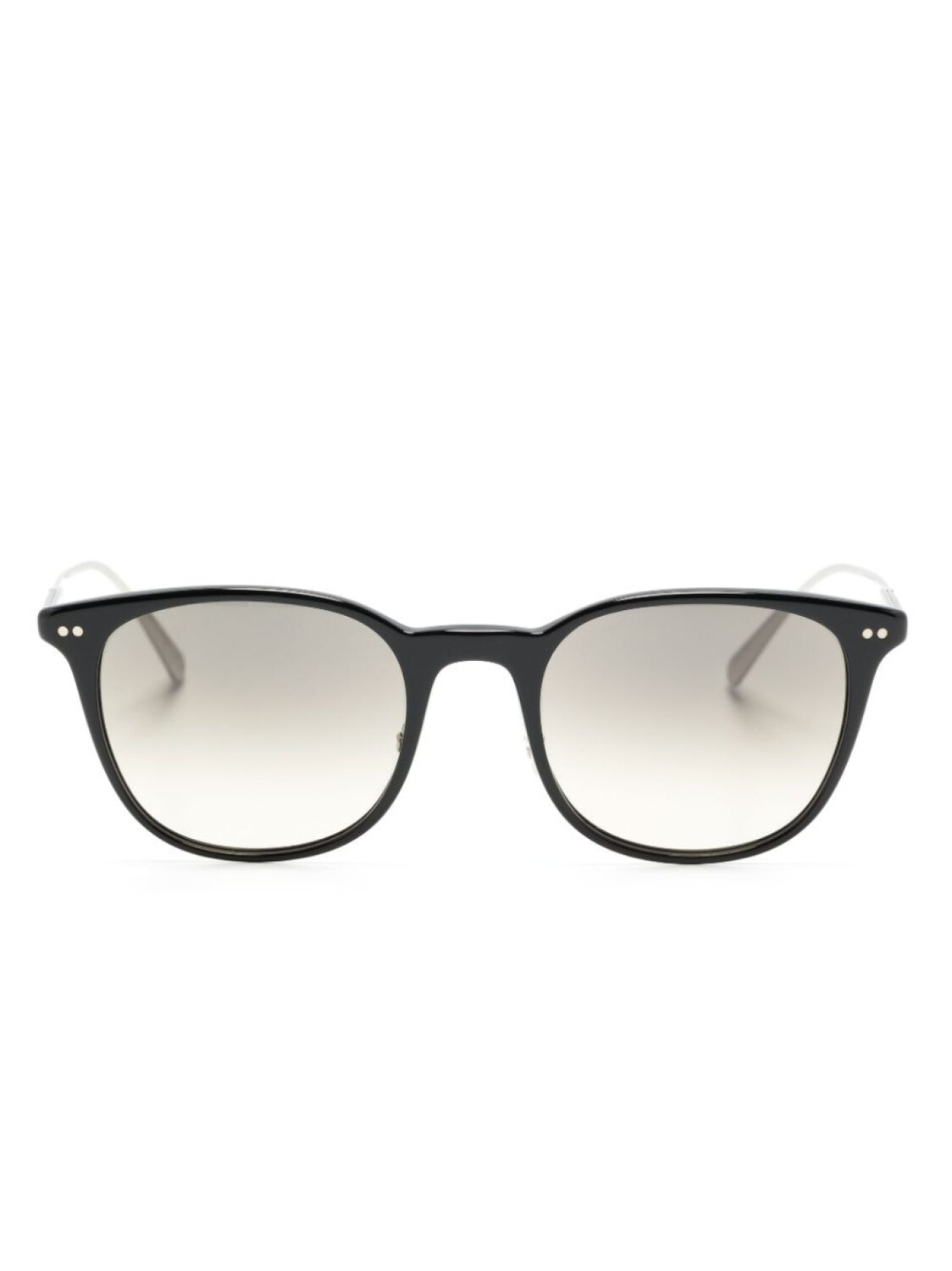 

Солнцезащитные очки Gerardo Oliver Peoples, черный