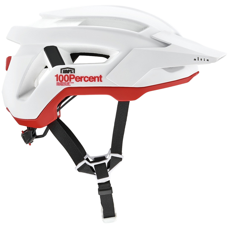 Велосипедный шлем Altis 100%, белый шлем ангельские крылья для езды на велосипеде 1 пара