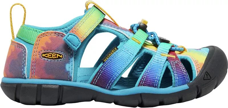 

Детские сандалии для воды Keen Seacamp II CNX