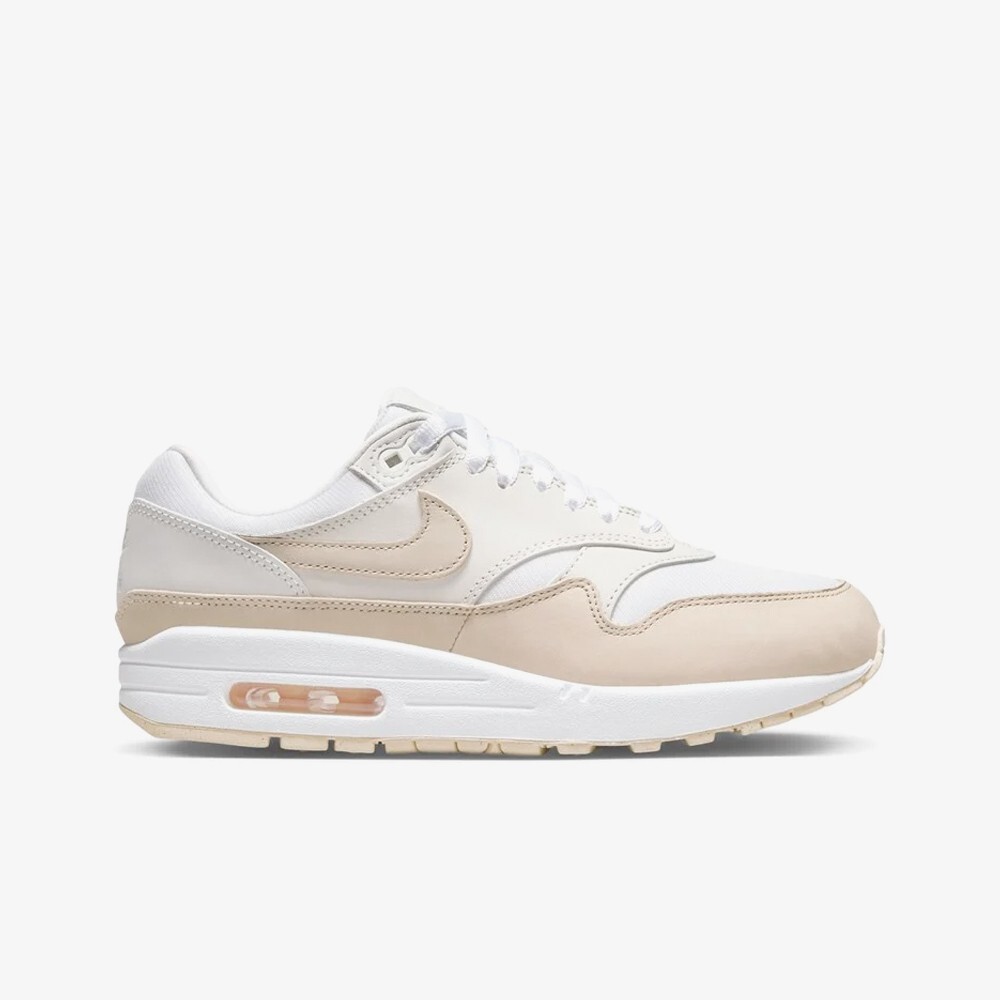 

Кроссовки Air Max 1 PRM 'Sand Drift' (W) Nike, мультиколор