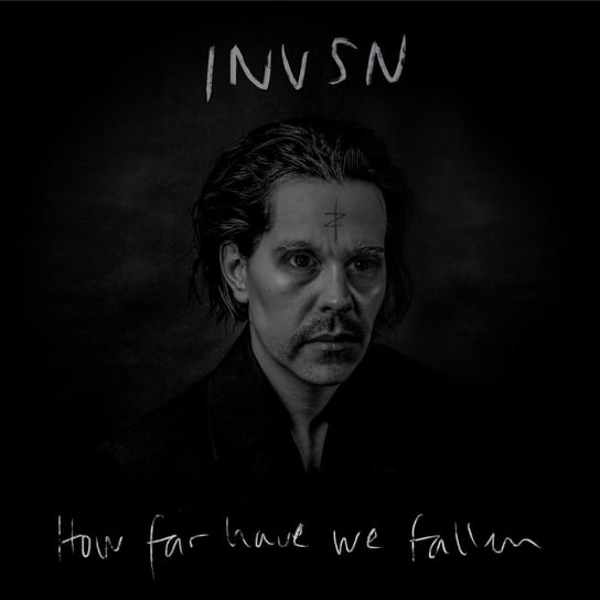 Виниловая пластинка INVSN - How Far Have We Fallen