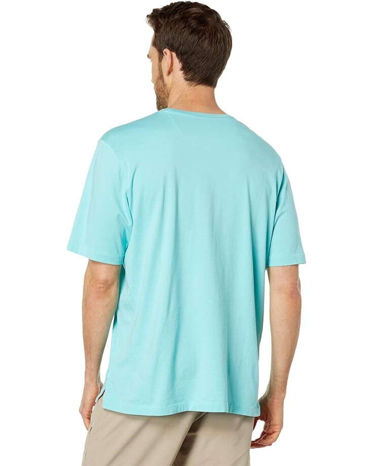

Футболка Tommy Bahama New Bali Skyline T-Shirt, цвет Lawn Chair