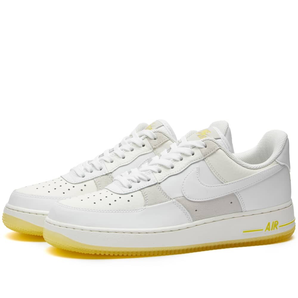 

Nike Кроссовки Air Force 1 '07 Low W