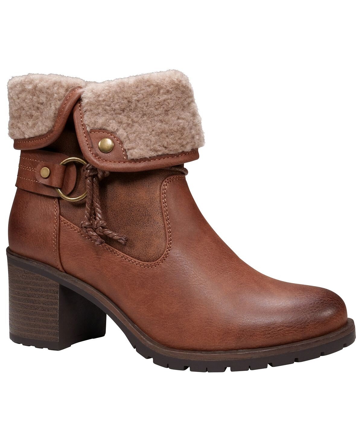 

Женские ботильоны Doja GC Shoes