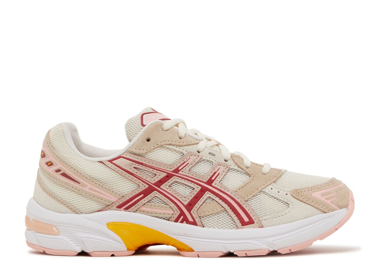 

Кроссовки ASICS Wmns Gel 1130 'Birch Cranberry', белый