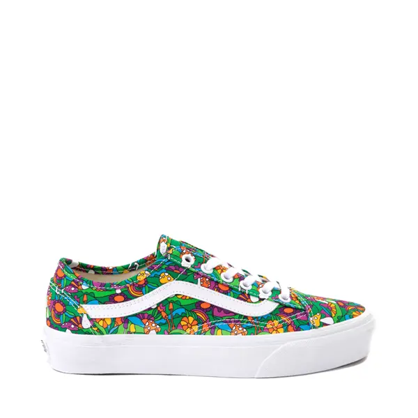 

Конические кроссовки для скейтбординга Vans Old Skool, цвет Mushrooms