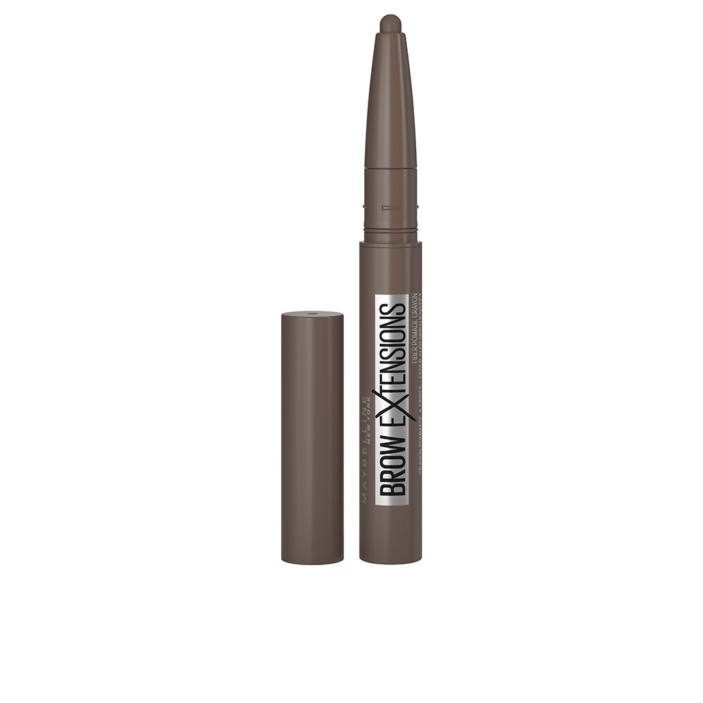 

Краски для бровей Brow xtensions Maybelline, 0,4 г, 06-deep brown