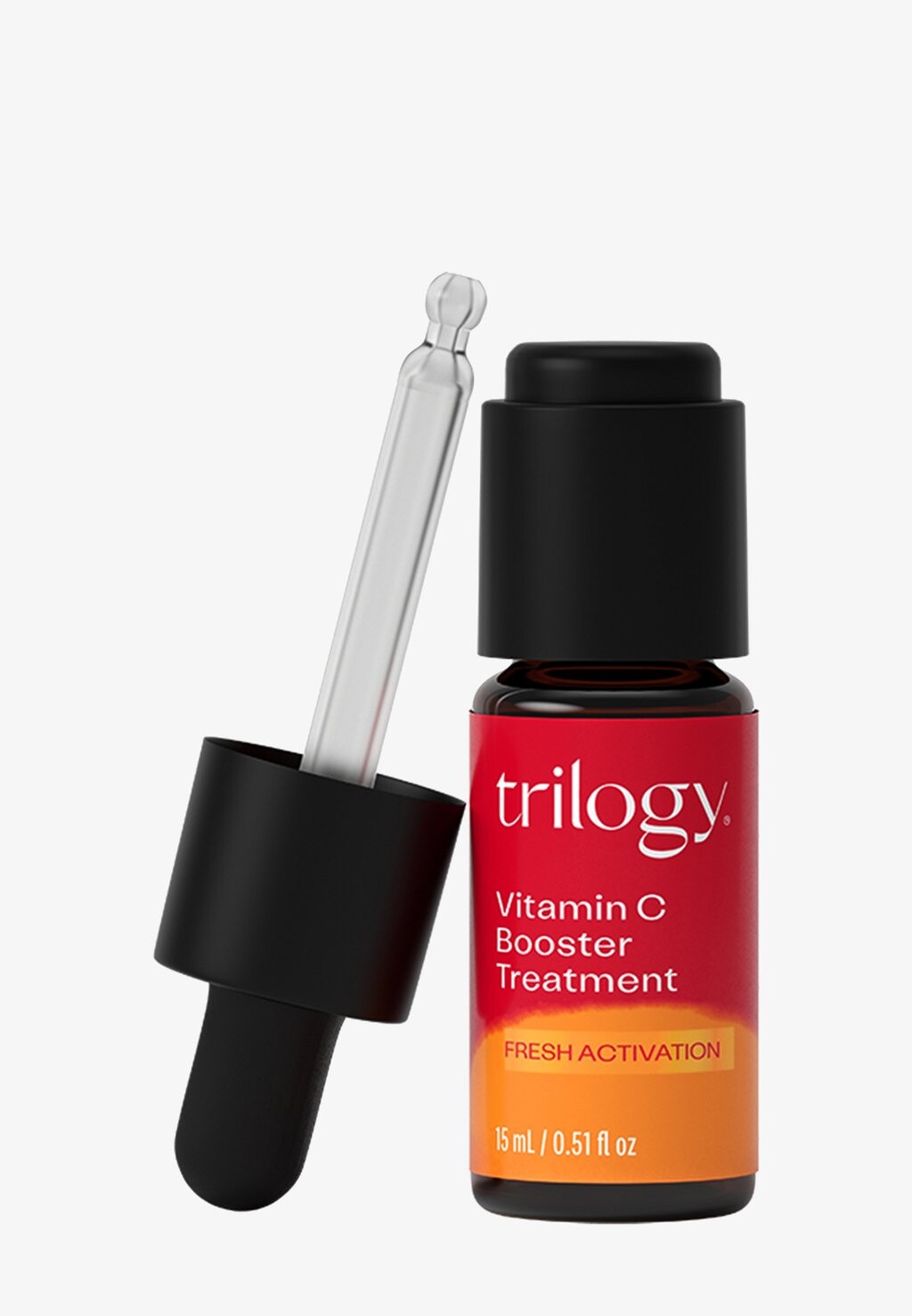 

Масло для лица Vitamin C Booster Treatment Trilogy