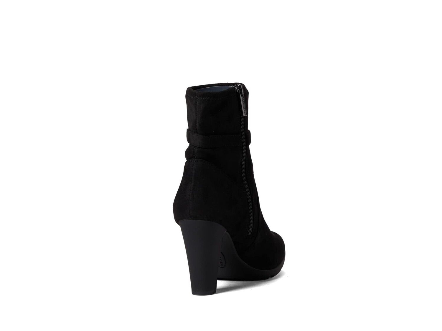 

Ботинки Anne Klein Xaiden, черный