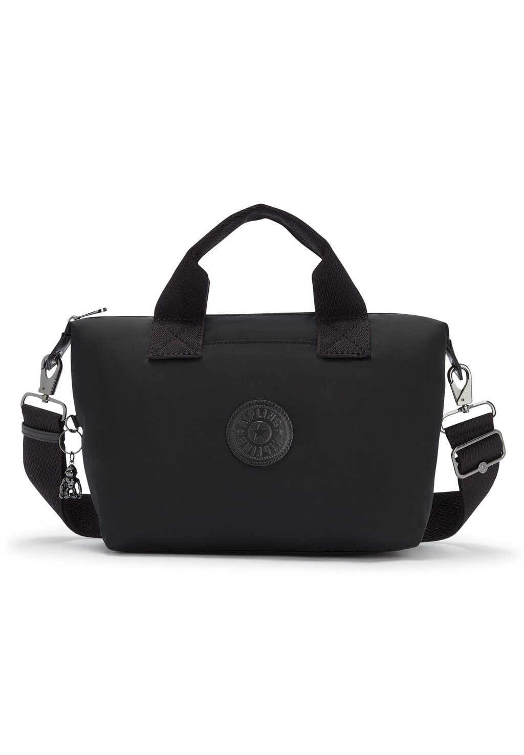 

Сумка Kipling, цвет rich black