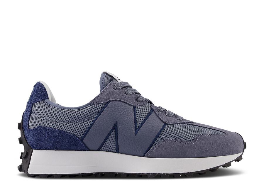 

Кроссовки New Balance New Balance 327, цвет Purple Castlerock