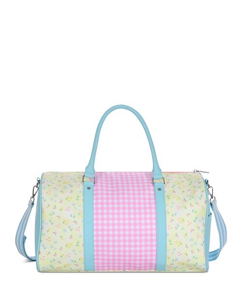 

Дорожная сумка унисекс Sweet Patchwork Iscream, цвет Multi