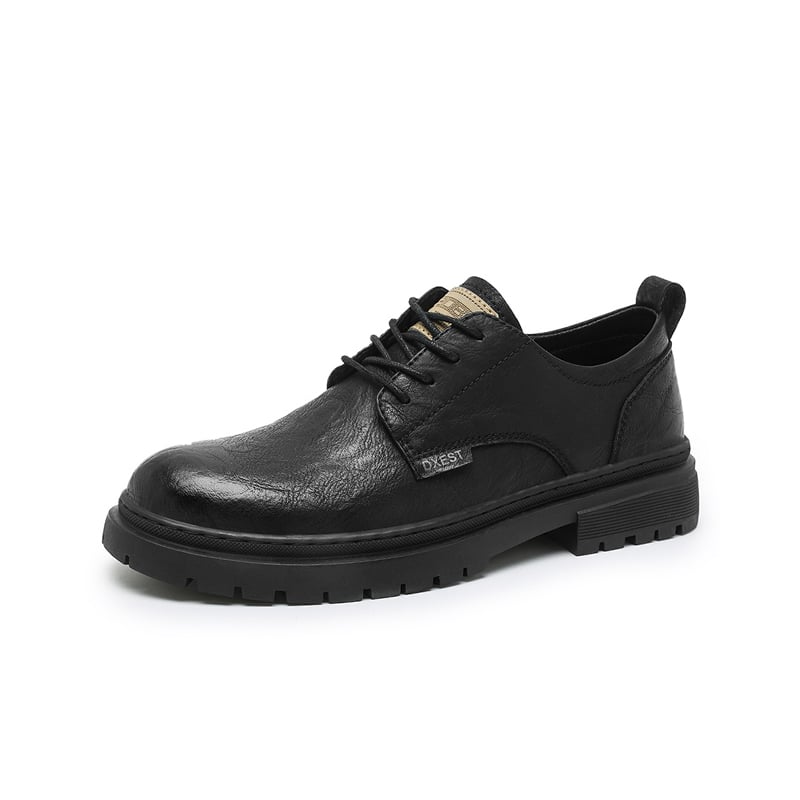 

Туфли мужские Men"s Casual Men Low-top Bvfnlee, черный