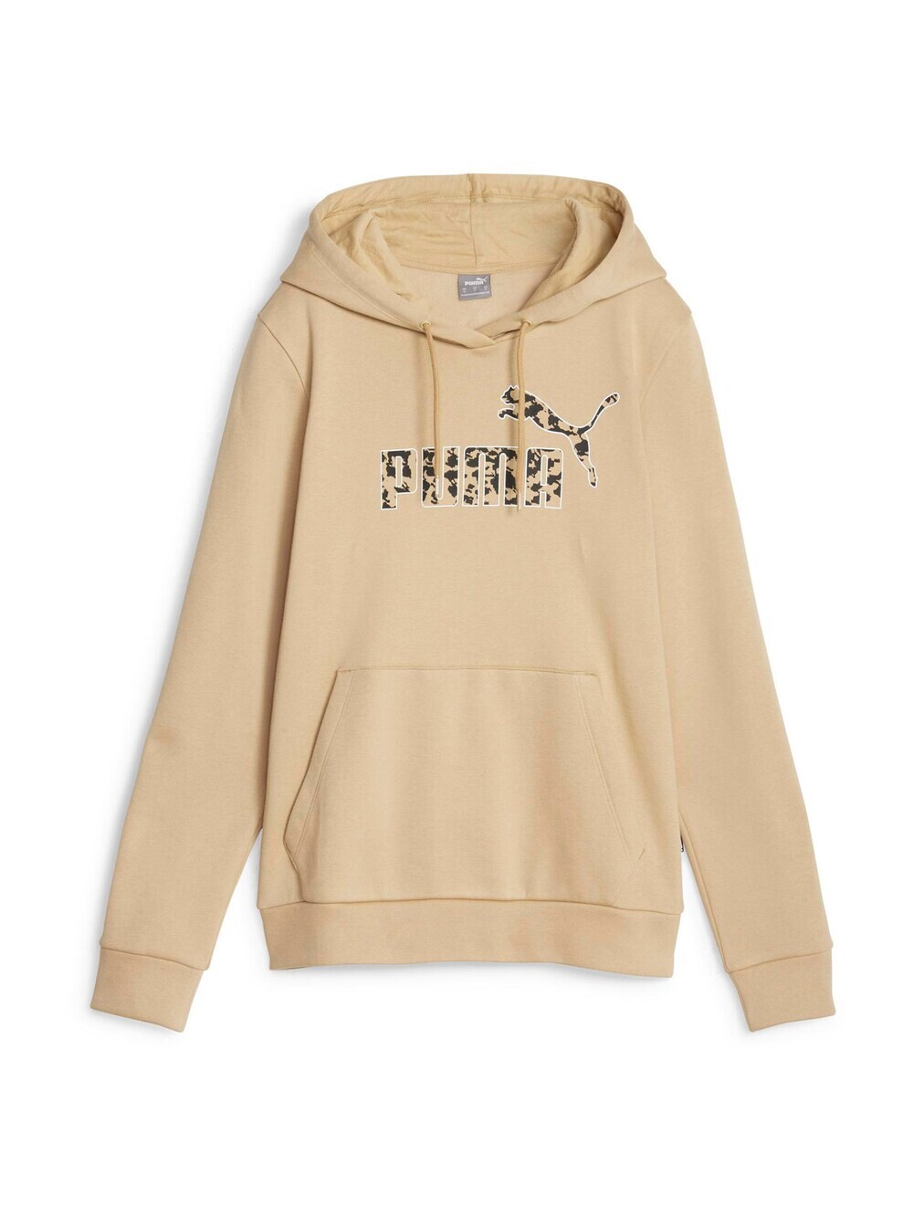 

Спортивная толстовка Puma, песок