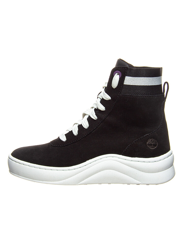 

Кроссовки Timberland Ruby Ann, черный