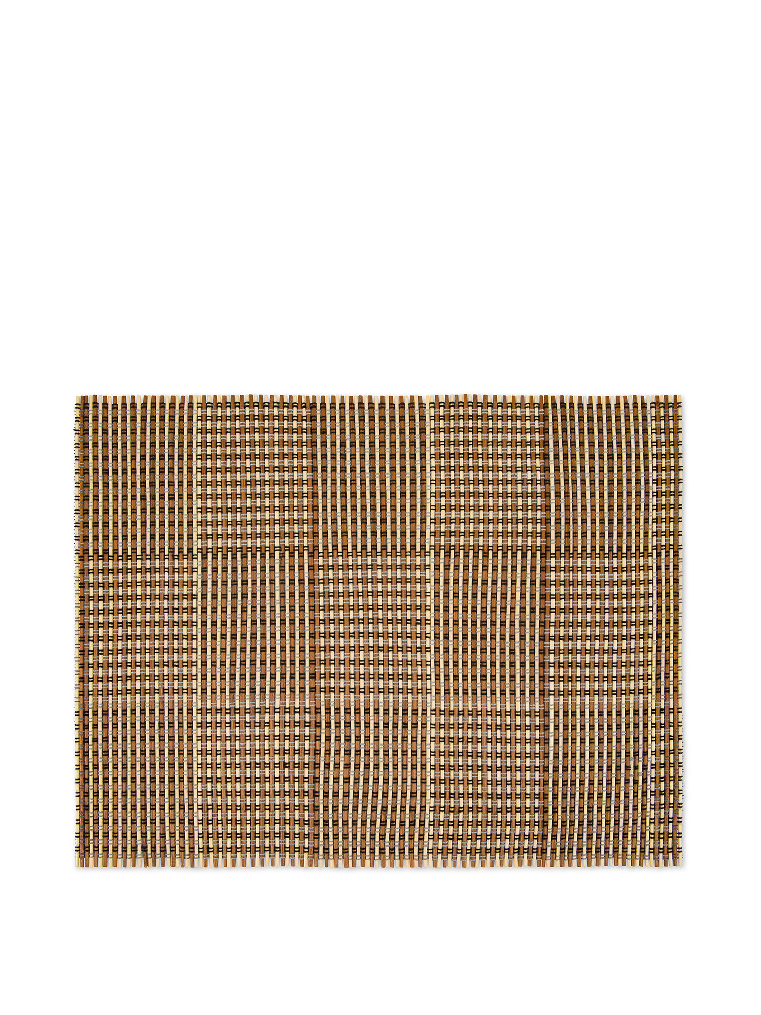 Бамбуковая подставка для столовых приборов Coincasa, коричневый подставка для столовых приборов zeller пластик металл